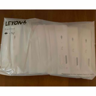 リヨン(LYON)のLEYON レヨン ブレインフード 30包入り(その他)