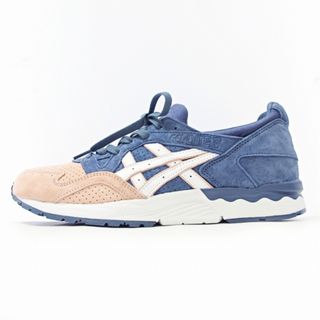 アシックス(asics)のアシックス KITH 1201A542-700 ゲルライト5 サーモントゥ 11(スニーカー)