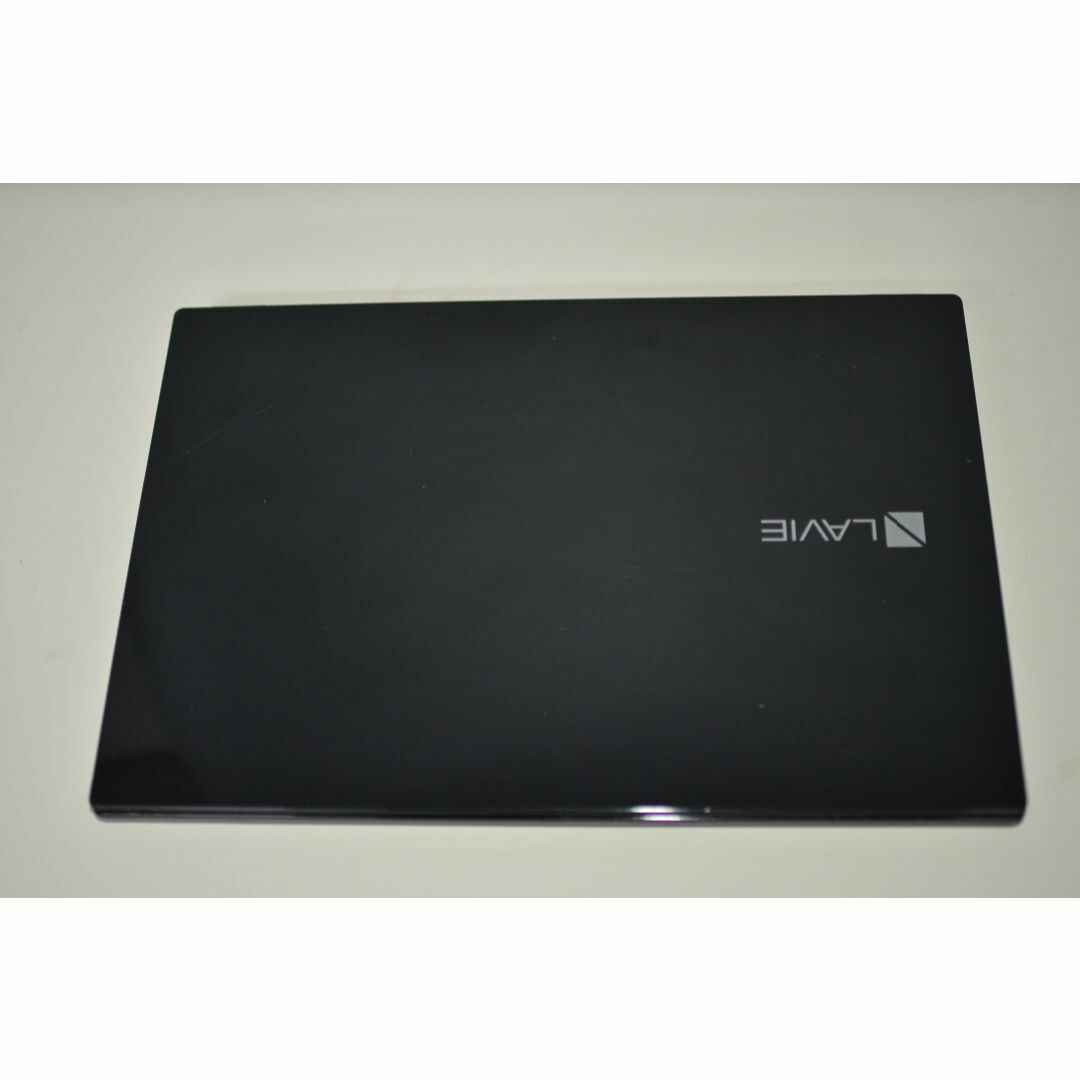 爆速SSD512GB NEC NS700/G core i7-7500U 5