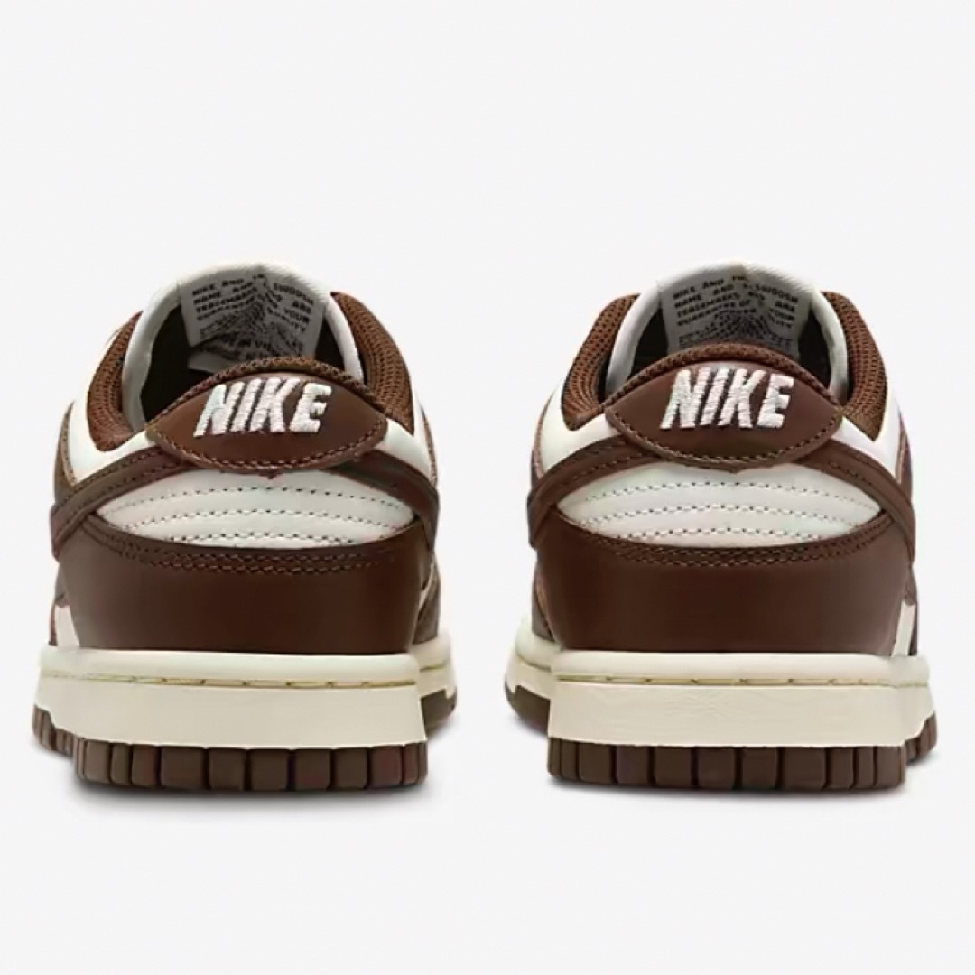 Nike WMNS Dunk Low Sail Cacao Wow 29.0cm 5