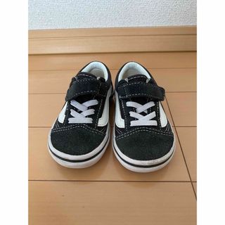 バンズボルト(VANS VAULT)のバンズ　ベビースニーカー　14.0(スニーカー)