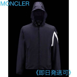 モンクレール(MONCLER)のモンクレール　フェトゥケジャケット　サイズ4(ナイロンジャケット)