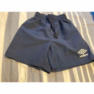 アンブロ(UMBRO)のUmbro キッズ短パン120cm(パンツ/スパッツ)