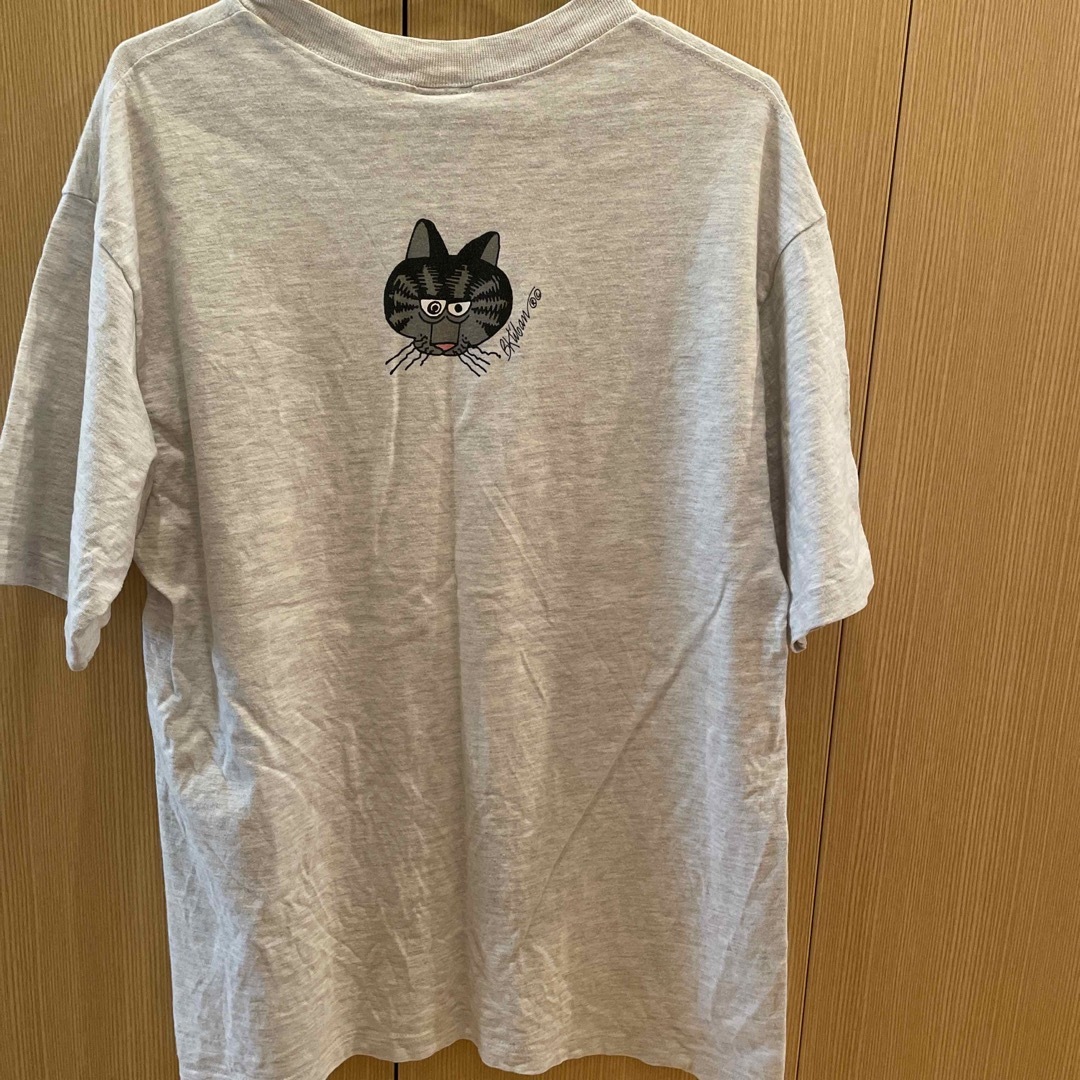 クリバンキャット クレイジーシャツ Tシャツの通販 by 舞浜 クリバンキャット クレイジーシャツ Tシャツの通販 by 舞浜