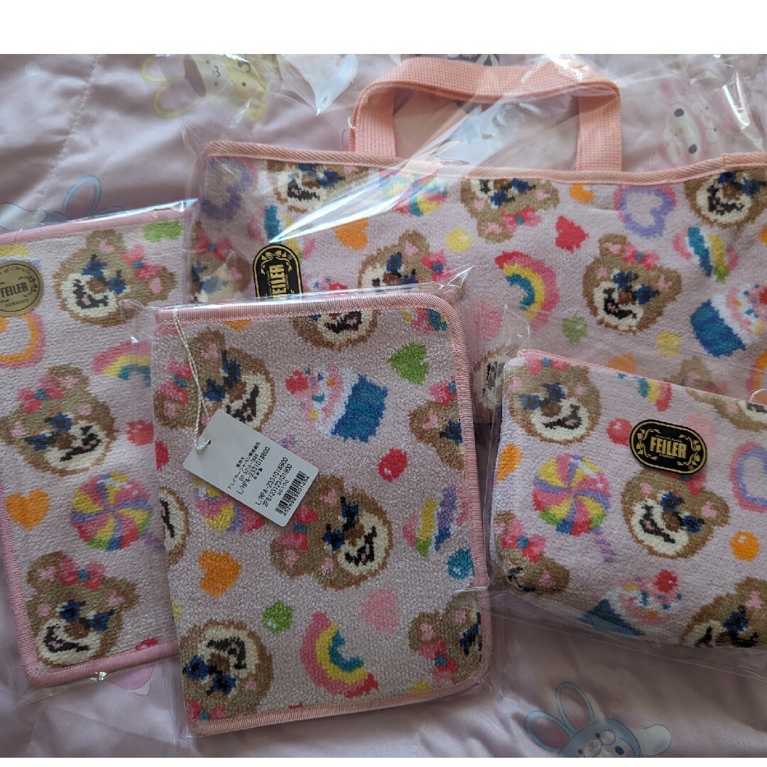 ハッピーポップニナ フェイラー 定価以下-
