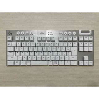 ロジクール(Logicool)のLogicool G913 TKL(PC周辺機器)