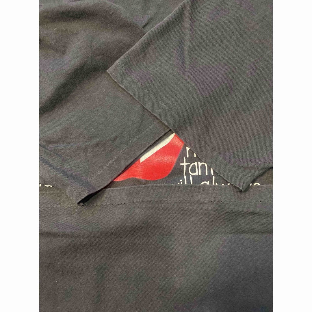 激レア90'S当時物 Apple Tシャツ ヴィンテージ　企業Tシャツ　XL メンズのトップス(Tシャツ/カットソー(半袖/袖なし))の商品写真