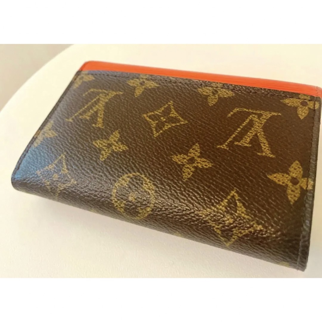 LOUIS VUITTON - ルイヴィトン モノグラムエピ マリールー コンパクト