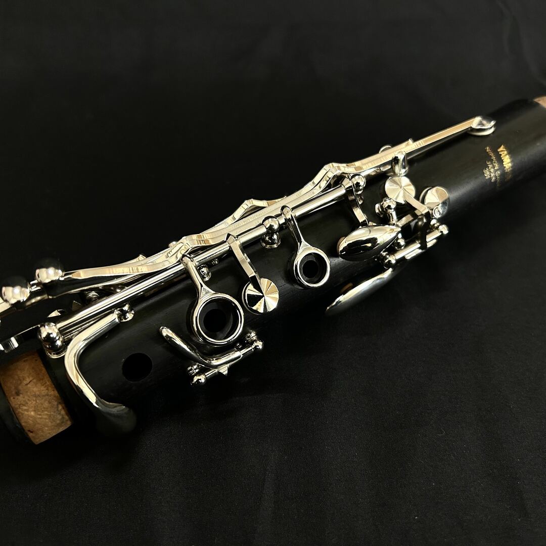 ヤマハ - 【美品 メンテナンス済】YAMAHA YCL351 クラリネットの通販
