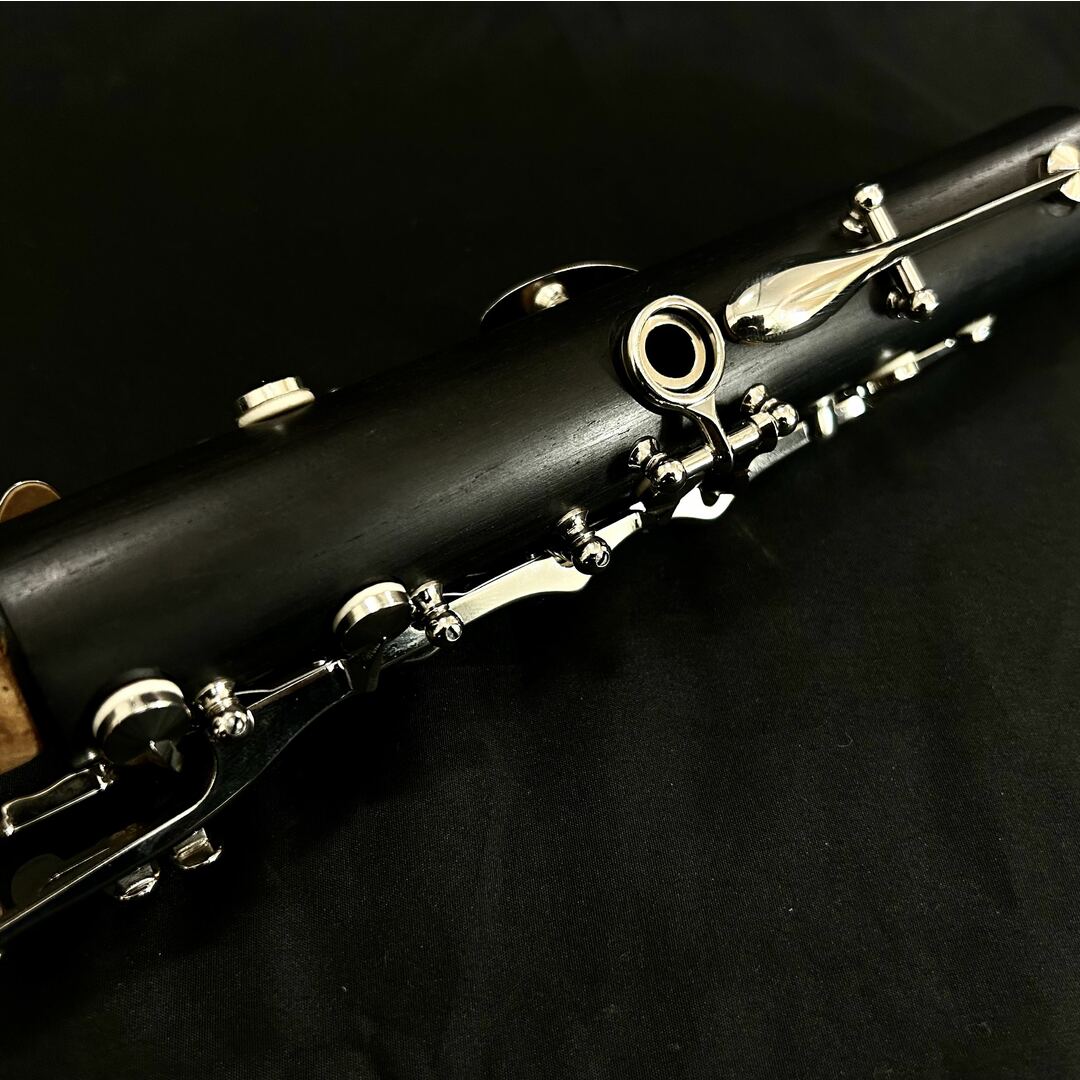 ヤマハ(ヤマハ)の【美品 メンテナンス済】YAMAHA YCL351 クラリネット 楽器の管楽器(クラリネット)の商品写真
