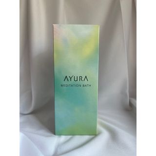 アユーラ(AYURA)のアユーラ メディテーションバスt 300ml(その他)