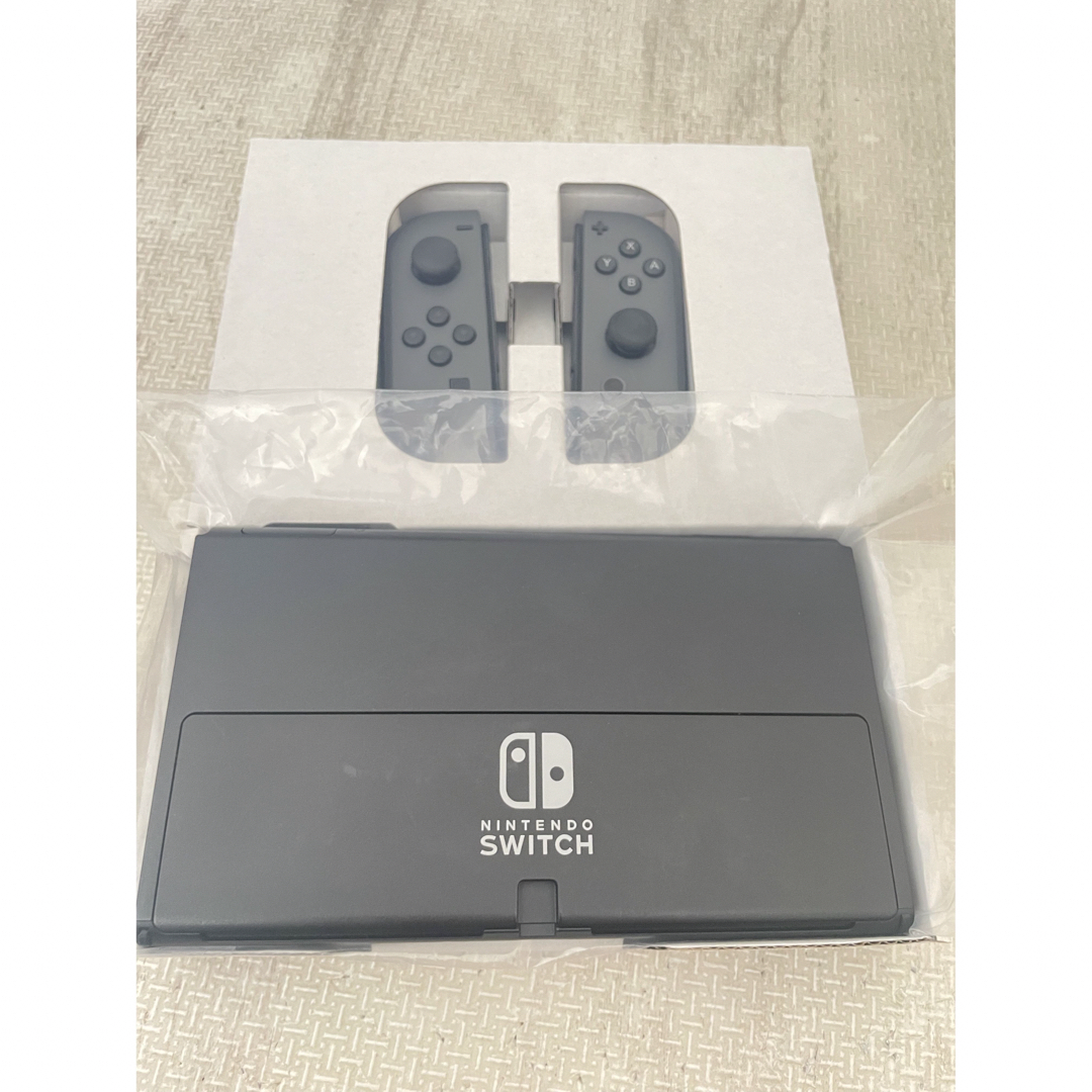 任天堂switch 有機ELモデル 任天堂switch 有機ELモデル