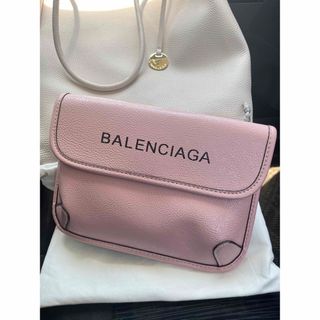 Balenciaga - バレンシアガ BALENCIAGA クラッチバッグ セカンドバッグ