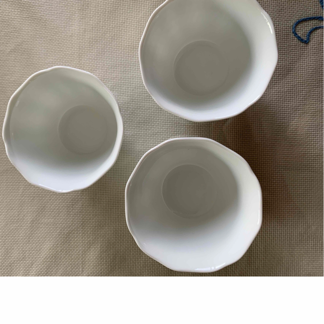 ノリタケ コップ3個セット