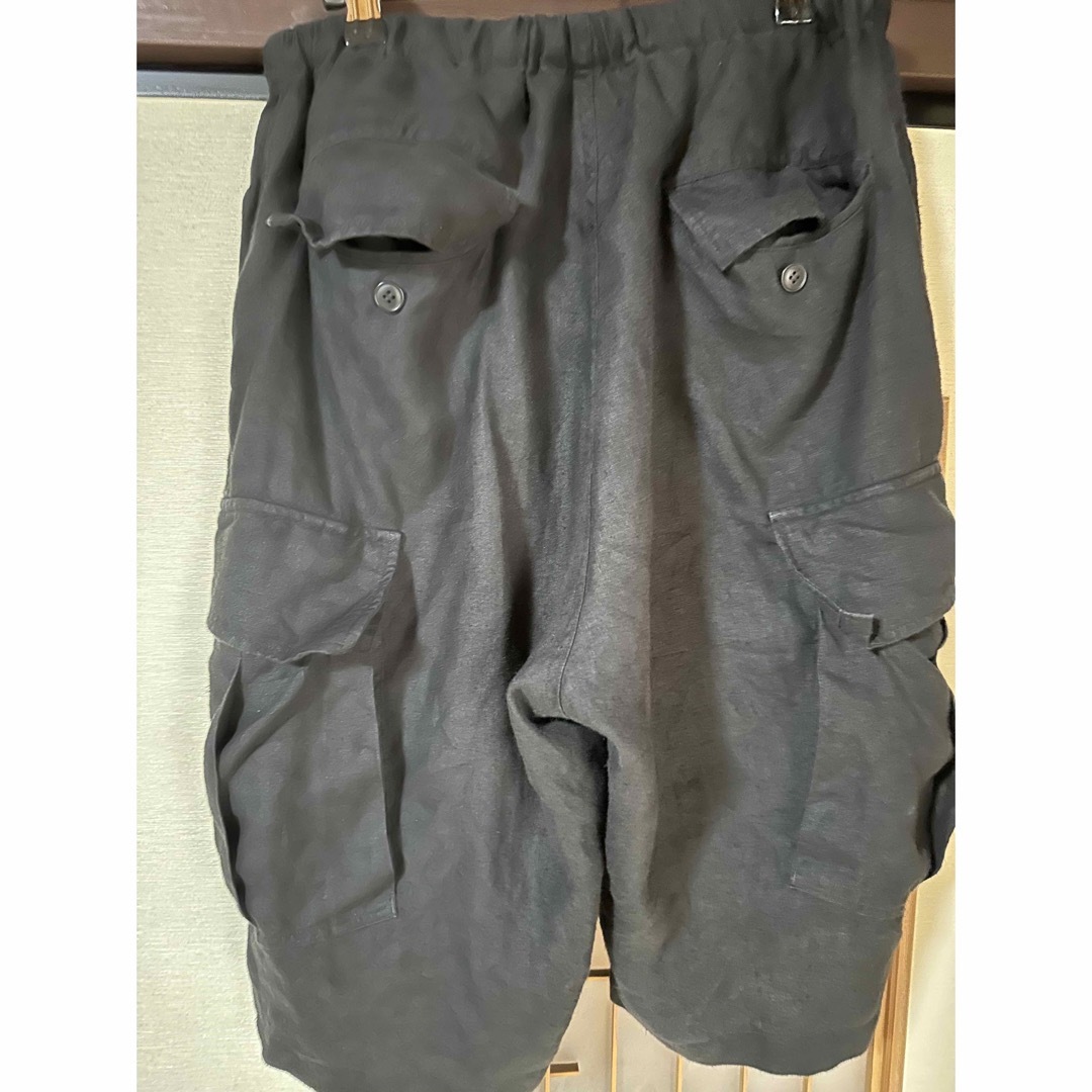 カナパ カーゴショーツ 23ss サイズ1 - quintaointeriores.com.br