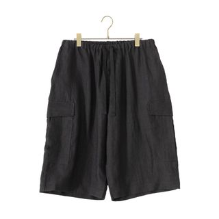 コモリ(COMOLI)のカナパ カーゴショーツ　23ss サイズ1(ショートパンツ)