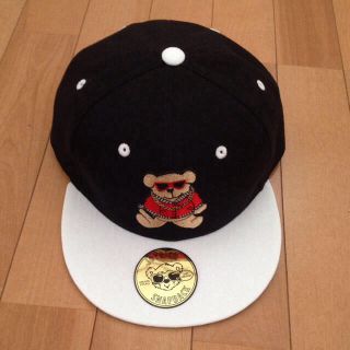 ジョイリッチ(JOYRICH)のJOYRICH ベアキャップ(キャップ)