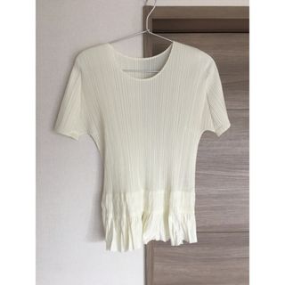 プリーツプリーズイッセイミヤケ クリームの通販 46点 | PLEATS PLEASE
