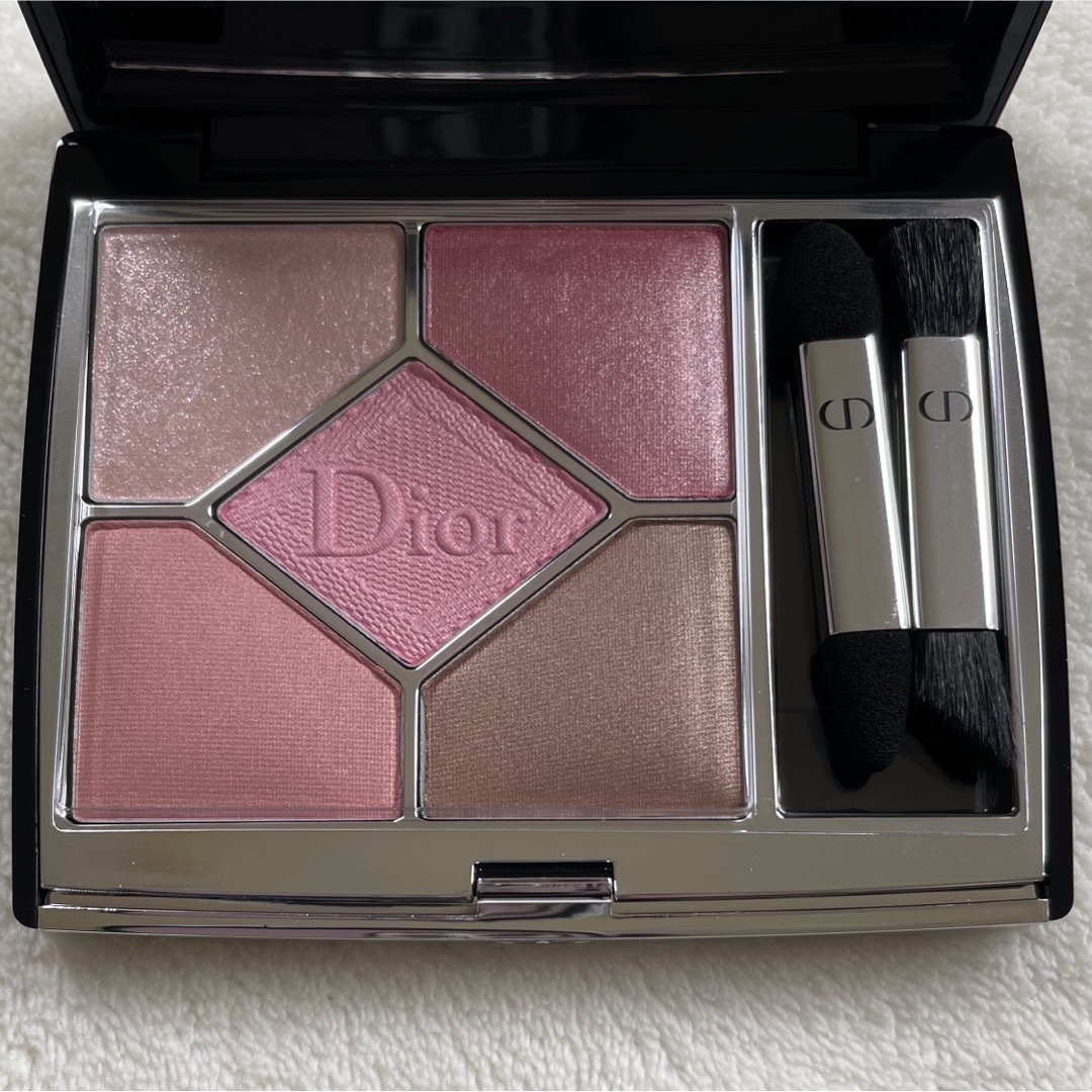 Dior  サンククルールクチュール 839