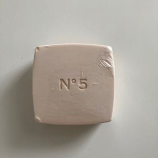 シャネル(CHANEL)の〈あけみ様専用〉シャネル　N ° 5 サヴォン（せっけん）(ボディソープ/石鹸)