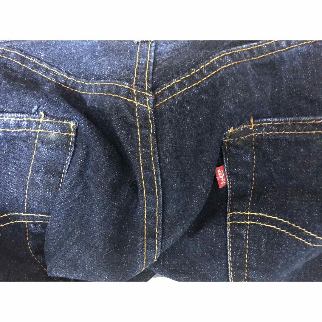 501 - バレンシア製 90s LEVI'S 501XX 1955 BIG E W31の通販 by くれい