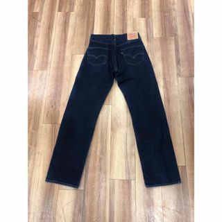 バレンシア製 90s LEVI'S 501XX 1955 BIG E W31