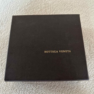 ボッテガヴェネタ(Bottega Veneta)のボッテガヴェネタ　箱のみ(ショップ袋)