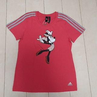 アディダス ミニーの通販 400点以上 | adidasを買うならラクマ