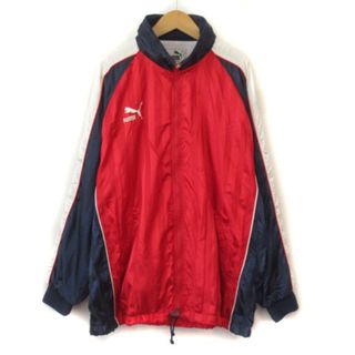 プーマ(PUMA)のプーマ PUMA EXTRA Hit Union ジャケット ストライプ (その他)