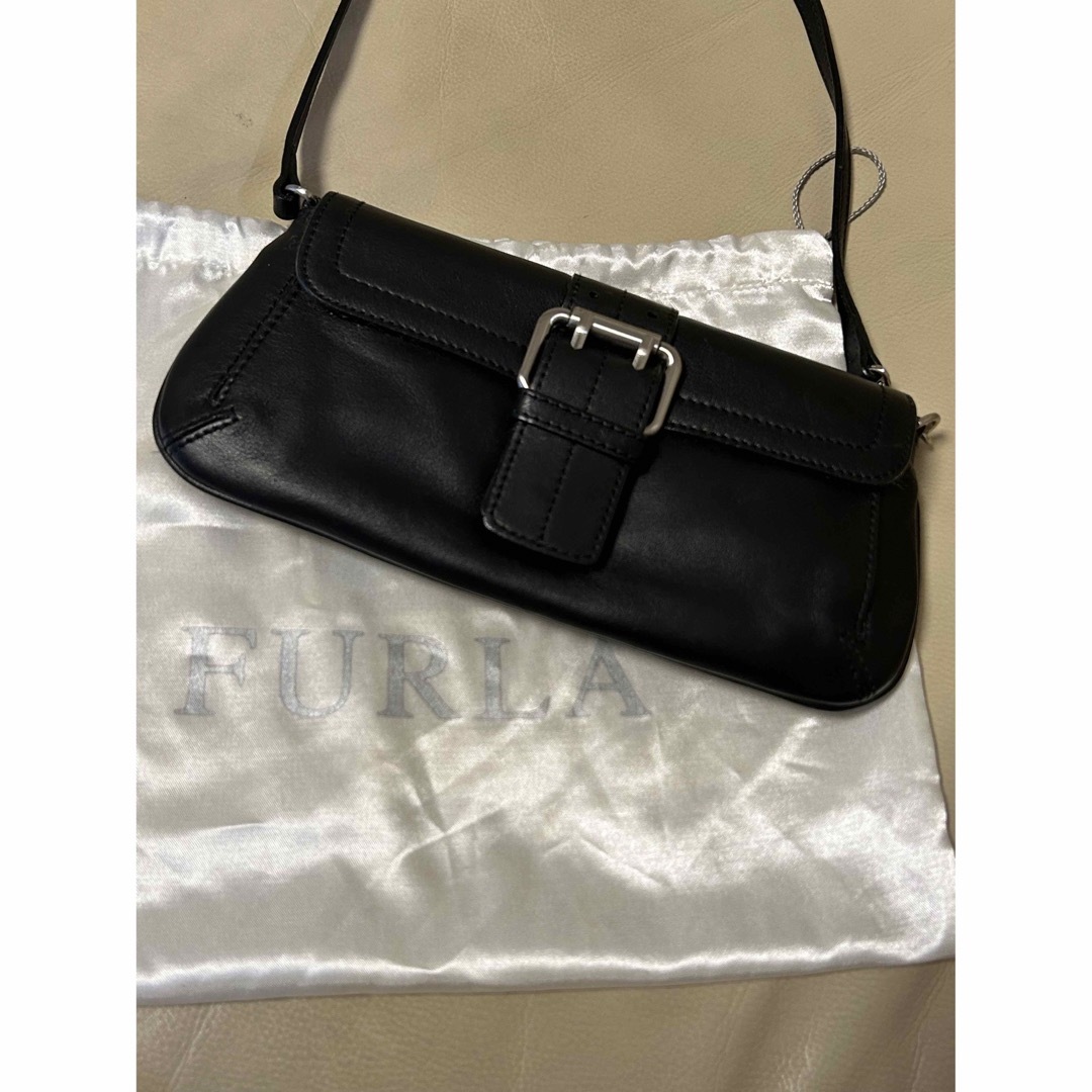 FURLA バッグ　ミニバッグ　ショルダーバッグ　フルラ　新品未使用