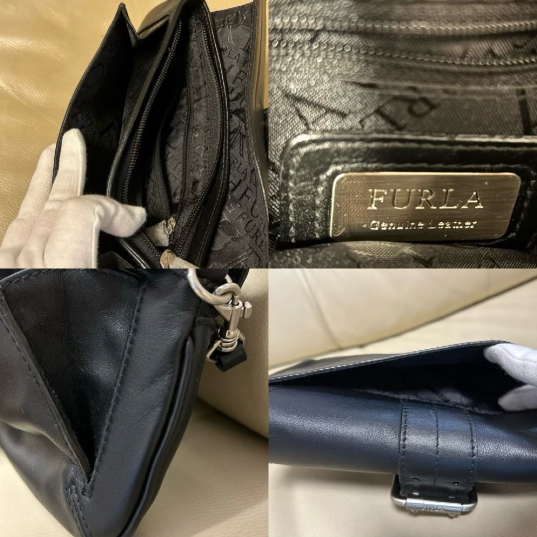 FURLA バッグ ミニバッグ ショルダーバッグ フルラ 新品未使用