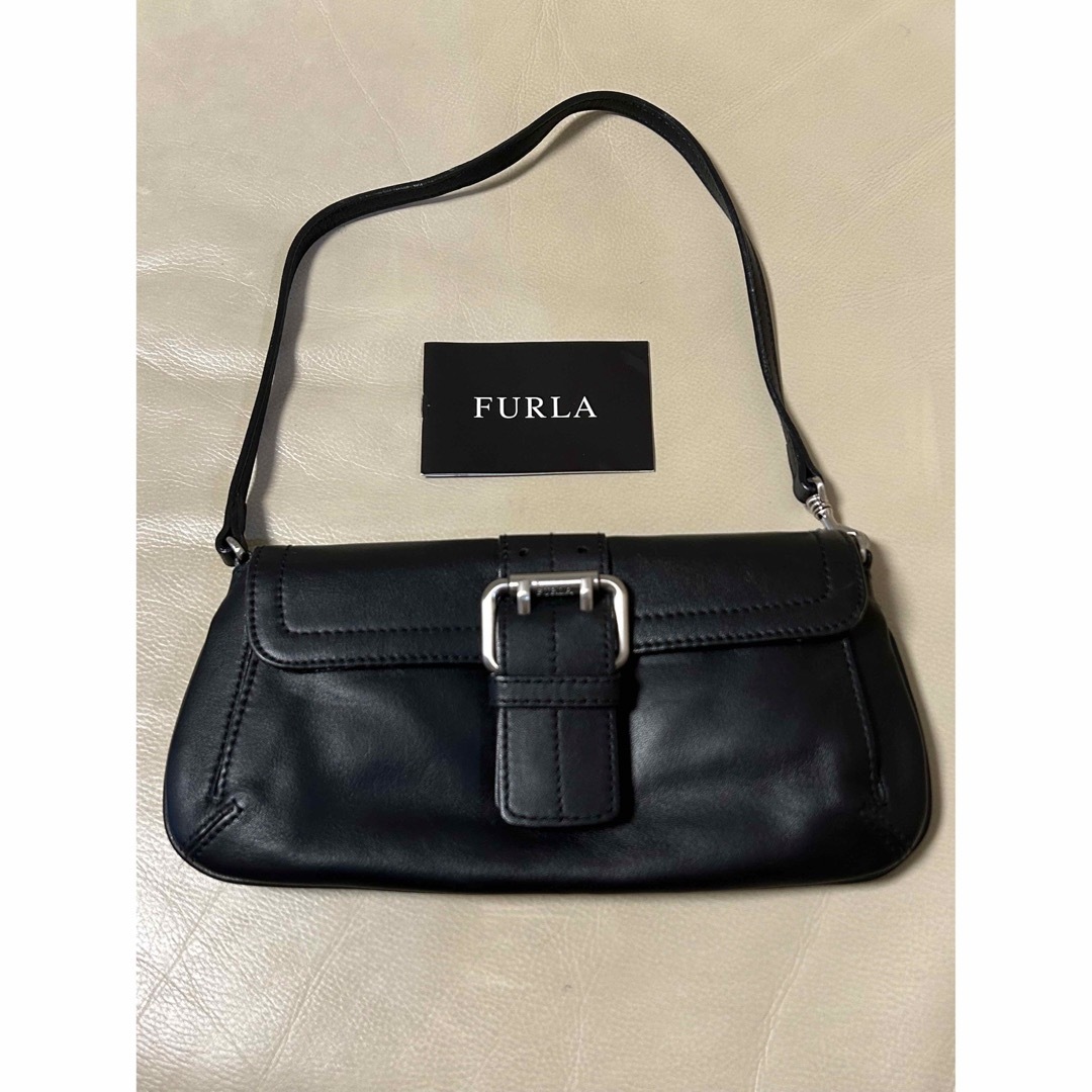 FURLA バッグ　ミニバッグ　ショルダーバッグ　フルラ　新品未使用