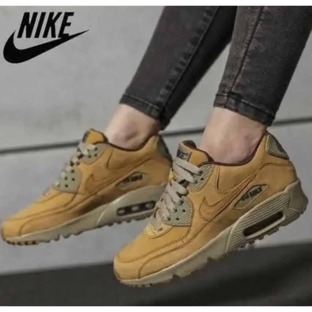 grote Oceaan tussen Ongeautoriseerd NIKE - NIKE AIR MAX 90 Winter Premium 24.0の通販 by Y Y Y｜ナイキならラクマ