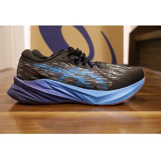 アシックス(asics)の値下げ【asics】NOVABLAST 3 ワイド 27.5cm(シューズ)