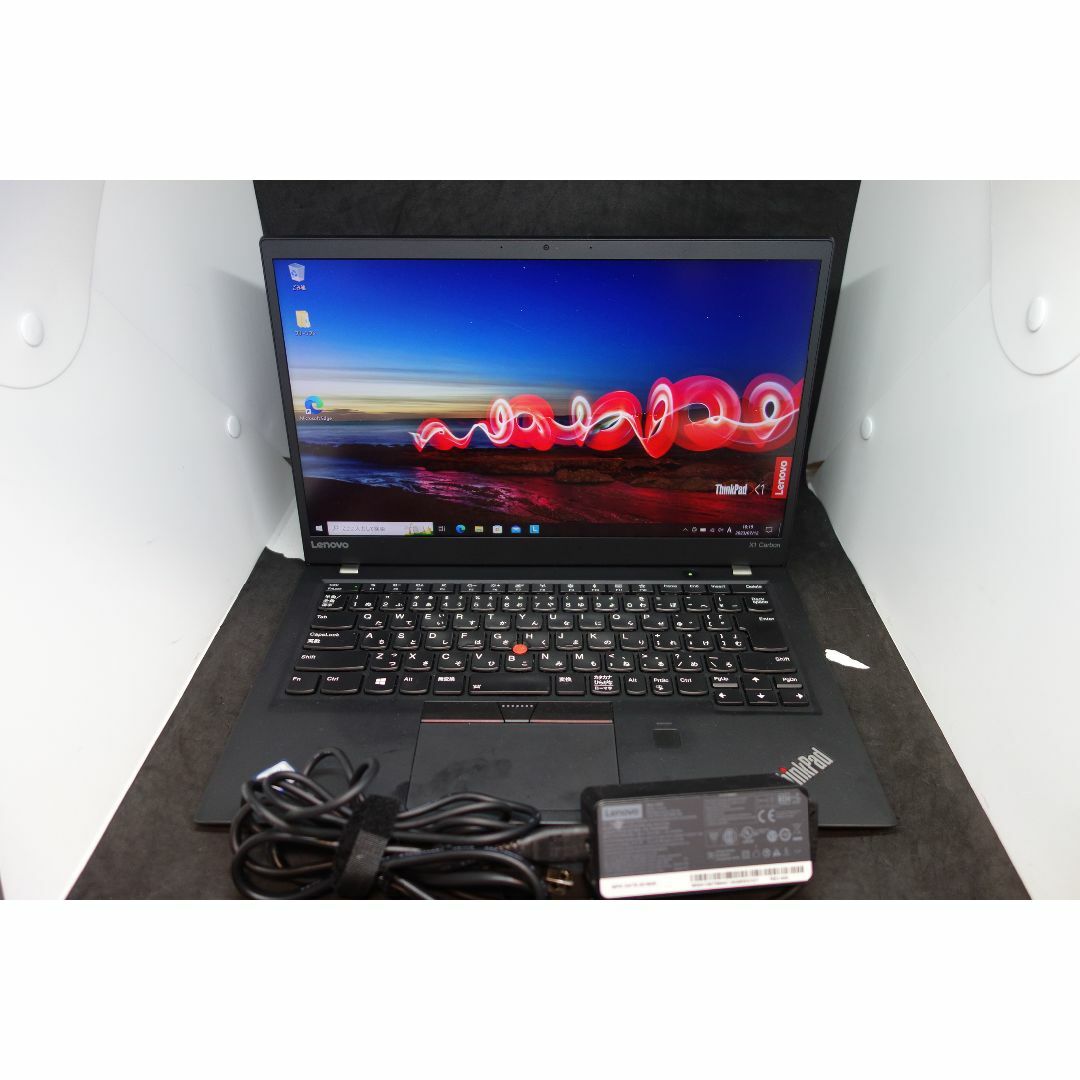 134)レノボ ThinkPad X1 Carbon /i5/8GB/256GBLenovo品名