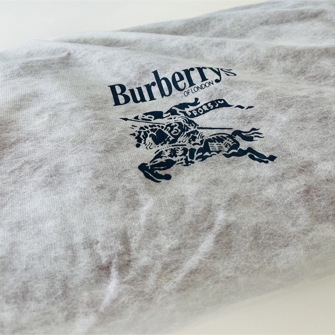 BURBERRY(バーバリー)のBurberry バック レディースのバッグ(ハンドバッグ)の商品写真