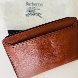 バーバリー(BURBERRY)のBurberry バック(ハンドバッグ)