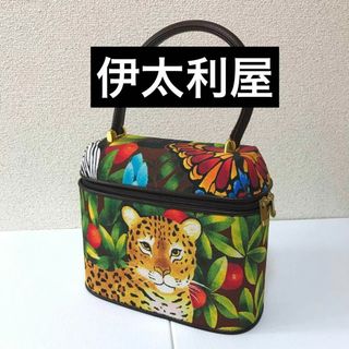 伊太利屋 バッグの通販 43点 | 伊太利屋のレディースを買うならラクマ