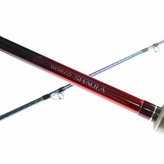 SHIMANO - シマノ サーベルマスターエクスチューン テンヤ82MH180 左