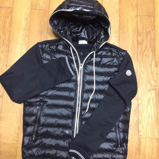 モンクレール(MONCLER)のsUrf様専用(ダウンベスト)