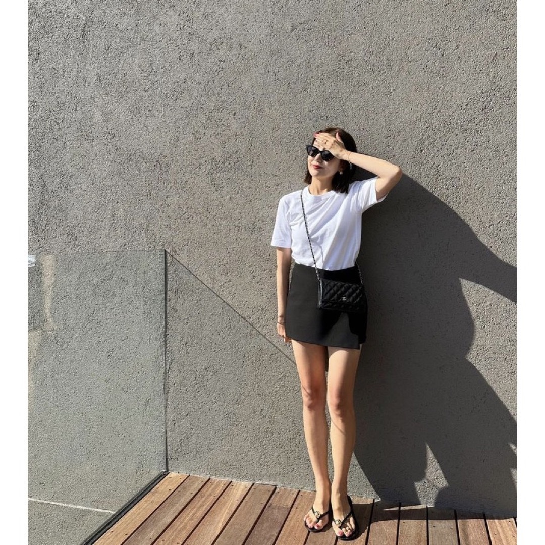 ZARA - ZARA アシンメトリースコート Sの通販 by lemon|ザラならラクマ