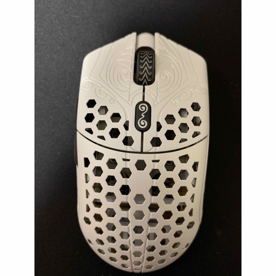 FinalMouse Starlight-12 ペガサス S