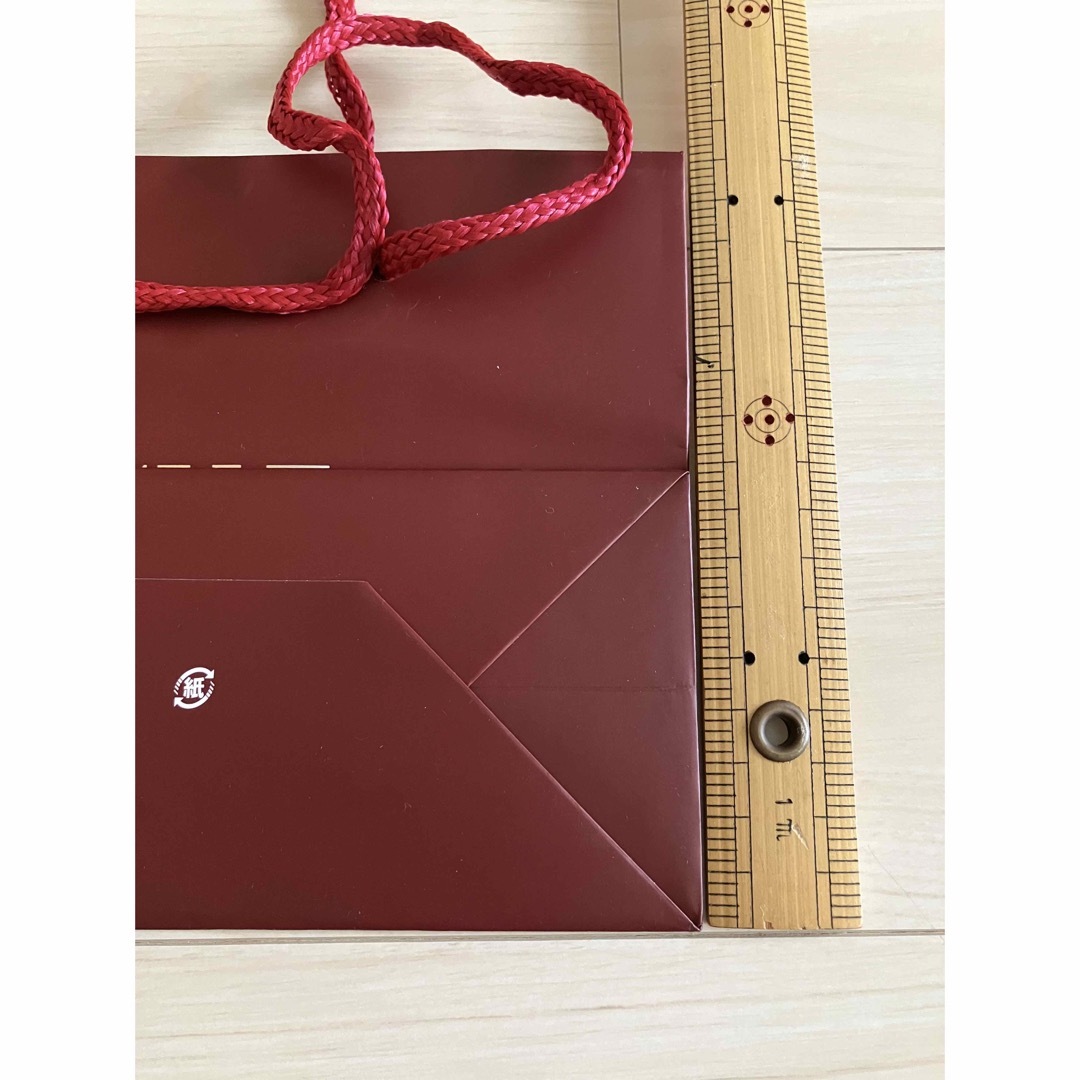 SK-II(エスケーツー)のsk-Ⅱ ショップ袋 レディースのバッグ(ショップ袋)の商品写真