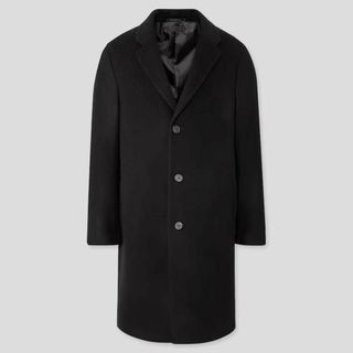 ユニクロ チェスターコート(メンズ)の通販 700点以上 | UNIQLOのメンズ