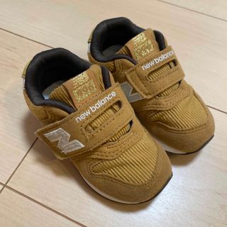 ニューバランス(New Balance)のニューバランス　12.5cm(スニーカー)