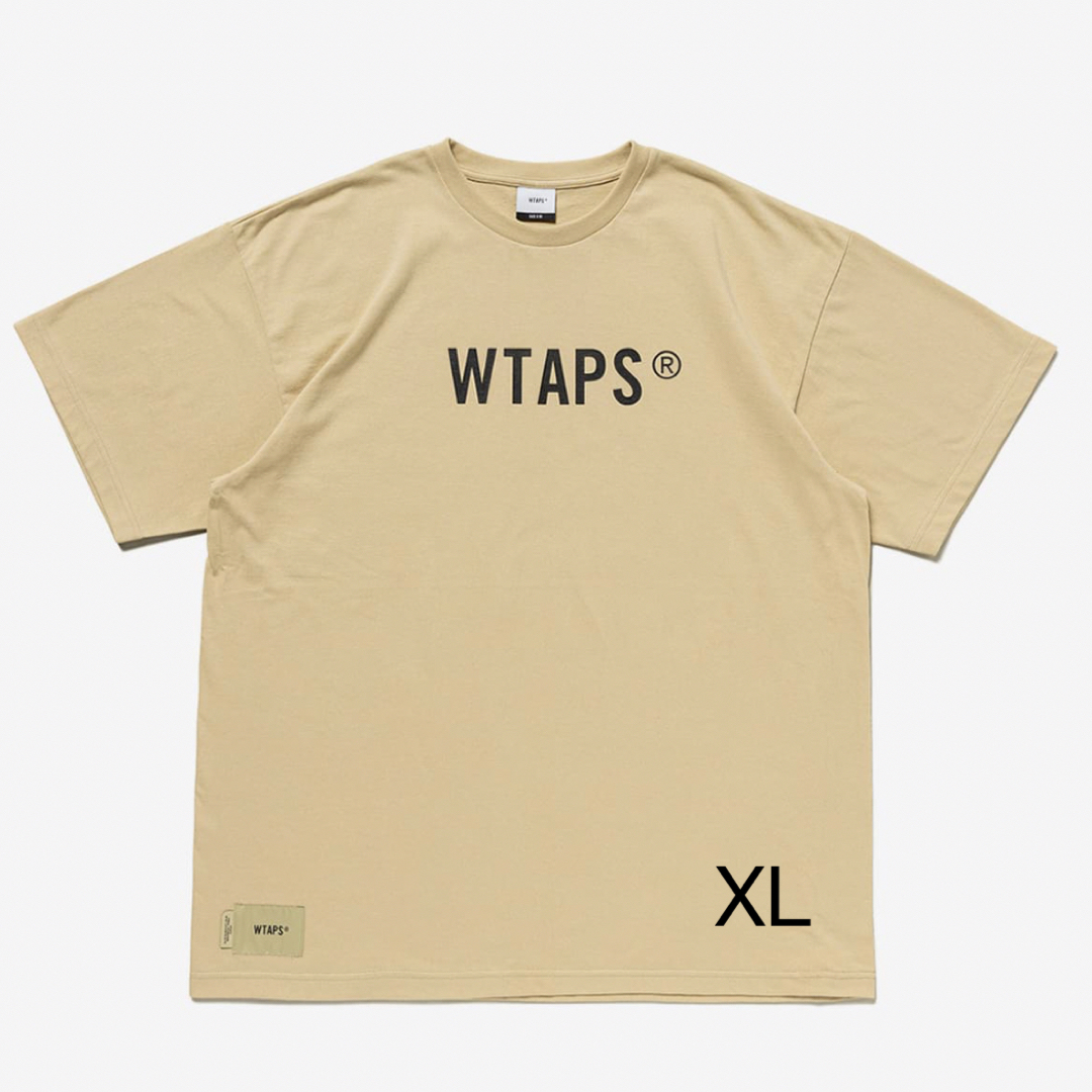 W)taps - WTAPS SIGN / SS / COTTONの通販 by supsup｜ダブルタップス 