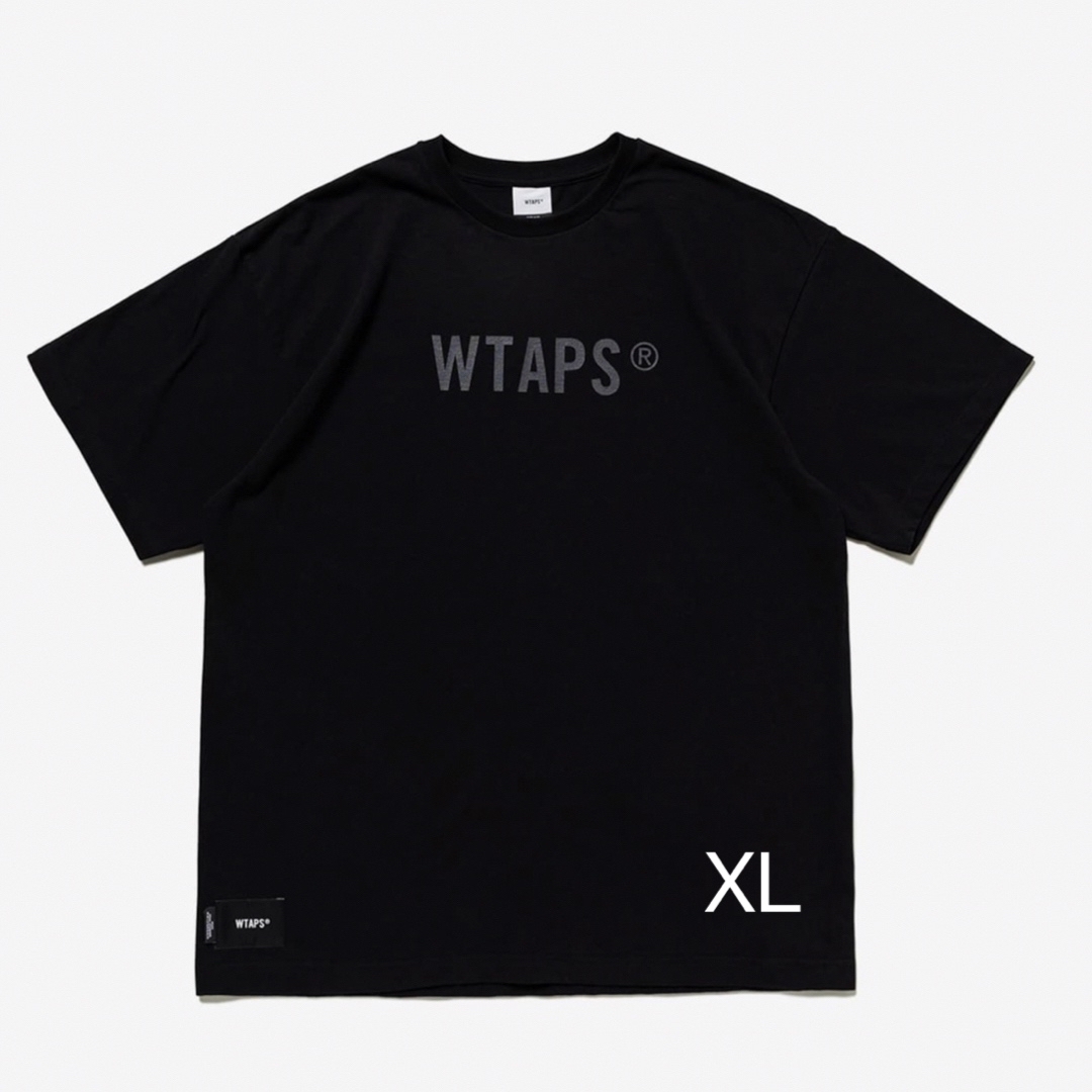 WTAPS    SIGN / SS / COTTON