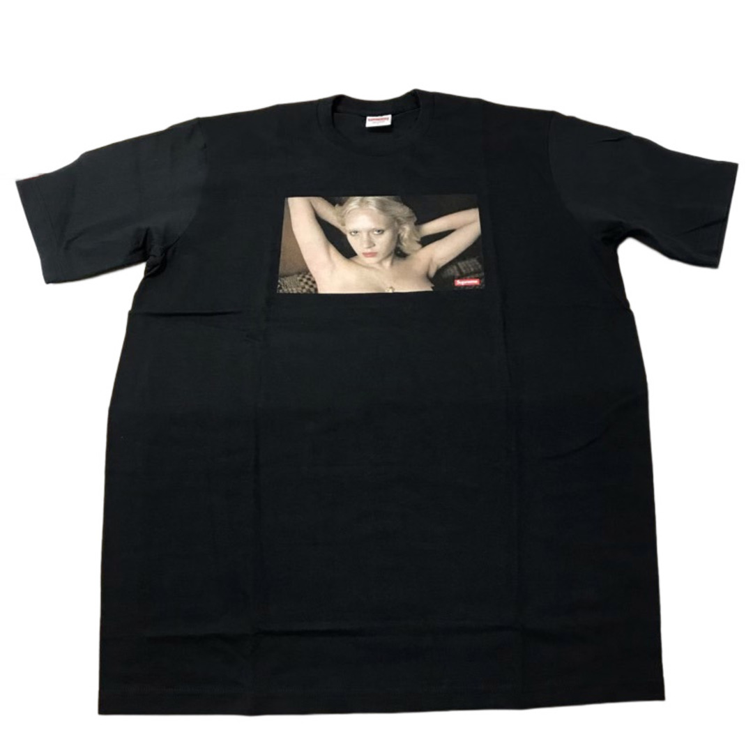 Supreme Tシャツ Gummo Dot tee Lサイズ表記サイズ