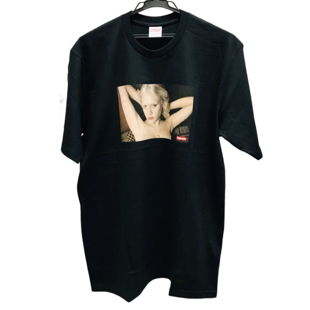 Supreme(シュプリーム)のSupreme Tシャツ Gummo Dot tee Lサイズ メンズのトップス(Tシャツ/カットソー(半袖/袖なし))の商品写真