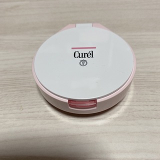 キュレル(Curel)のキュレル。パウダーファンデーションA(ファンデーション)